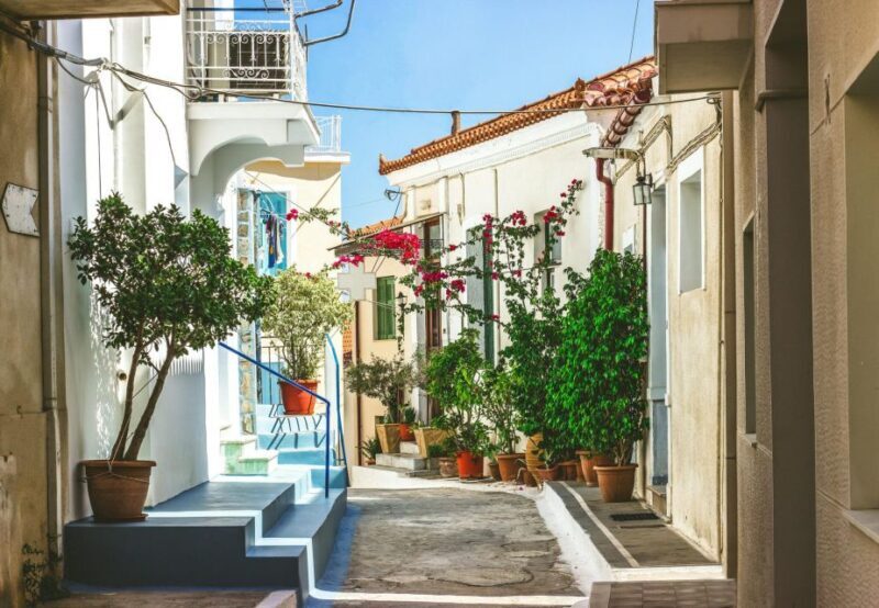 Hydra & Poros: 2 islands private day tour from Athens - What’s Included and What’s Not