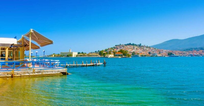 Hydra & Poros: 2 islands private day tour from Athens - The Authentic Experience: Why It Matters