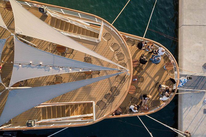 Hydra-Poros-Aegina Islands One Day Cruise With Live Music Dancing & Buffet Lunch - Who Will Love This Tour?
