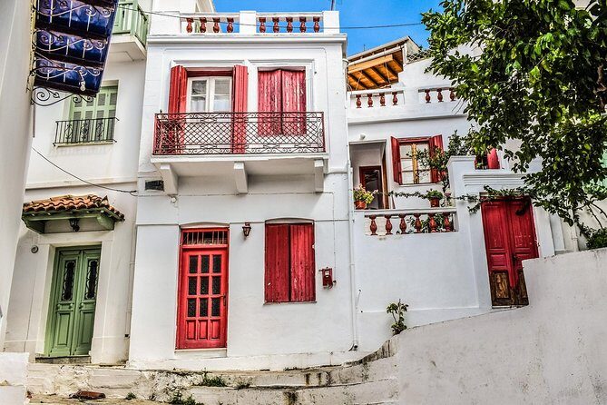 Hydra-Poros-Aegina Islands One Day Cruise With Live Music Dancing & Buffet Lunch - Final Thoughts