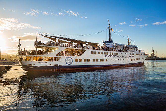 Hydra, Poros and Egina Day Cruise from Athens with Optional VIP Upgrade - An In-Depth Look at the Experience