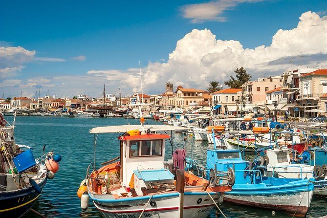 Hydra Private Day Trip by Ferry from Athens with Transfers - Who Will Love This Trip?