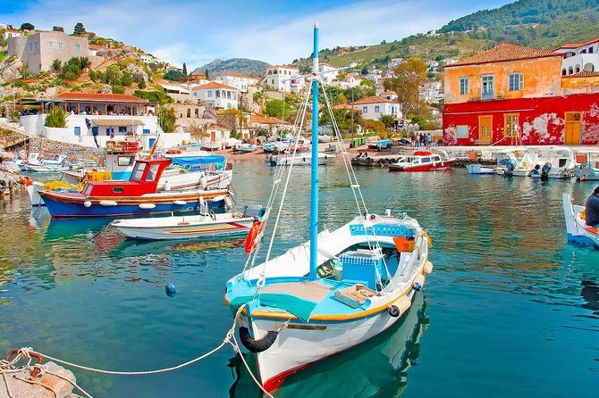 Hydra Private Day Trip by Ferry from Athens with Transfers - The Realities of the Tour: What the Reviews Say