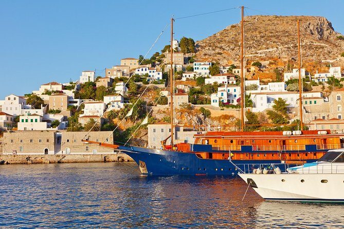 Hydra Private Day Trip by Ferry from Athens with Transfers - The Sum Up: Is This Tour Right for You?