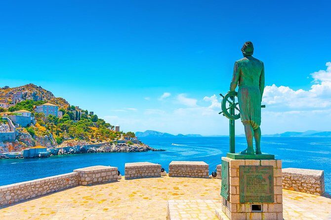 Hydra Private Day Trip by Ferry from Athens with Transfers - Frequently Asked Questions (FAQs)