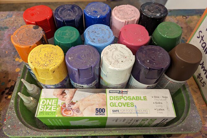 Hydro Dipped Hummingbird Feeder - Final Thoughts