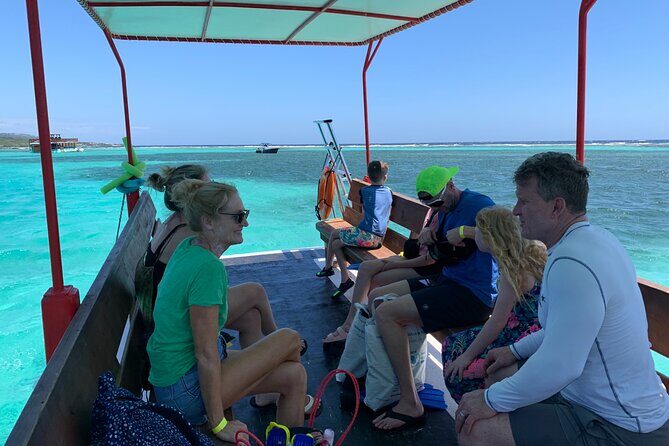 Hydrobike Harbor Tour, Reef Snorkel & Private Island Beach Break - Final Thoughts