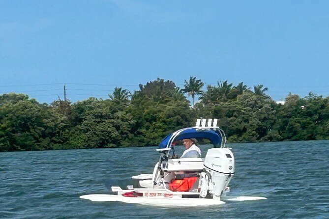 HydroCats - 2 Hour CraigCat Sightseeing Tour - Why This Tour Offers Great Value