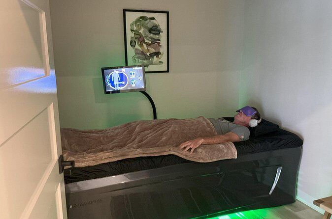 Hydromassage Bed Gloucester Massachusetts - Key Points