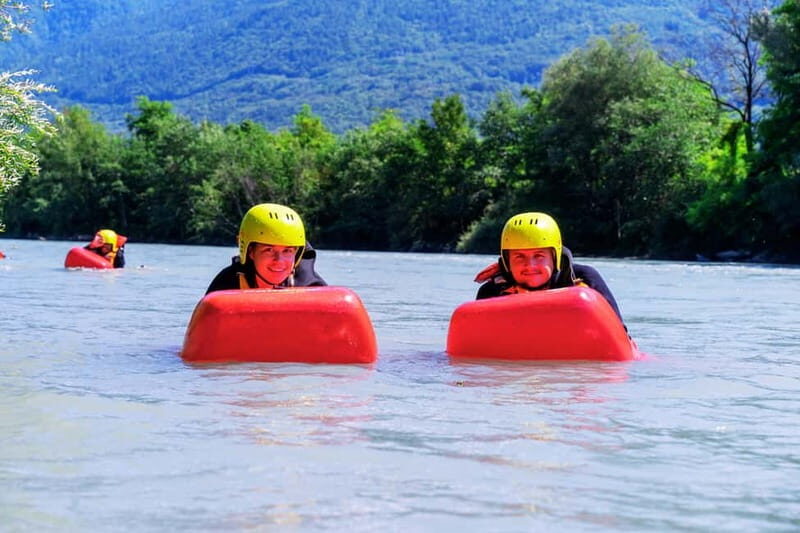 Hydrospeed Fun with Indomita - Pricing and Value