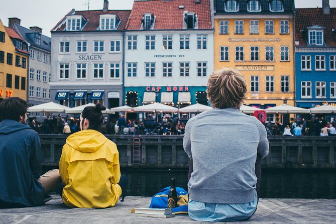 Hygge Walk in Copenhagen with a Local - In-Depth Itinerary Breakdown