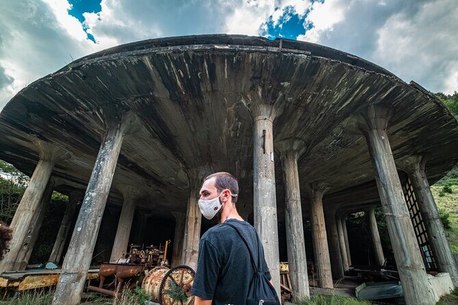 Hyogo E-Bike tour through rural Japan - Practical Details and Why They Matter