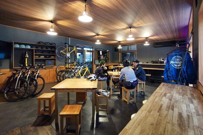 Hyogo E-Bike tour through rural Japan - Who Should Consider This Tour?