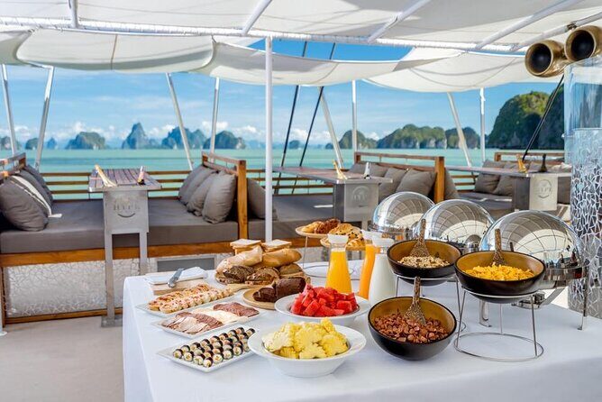 Hype Boat Club - Why This Tour Offers Good Value