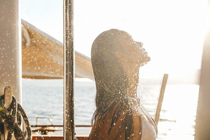 Hype Boat Club - Who This Tour Is Best For