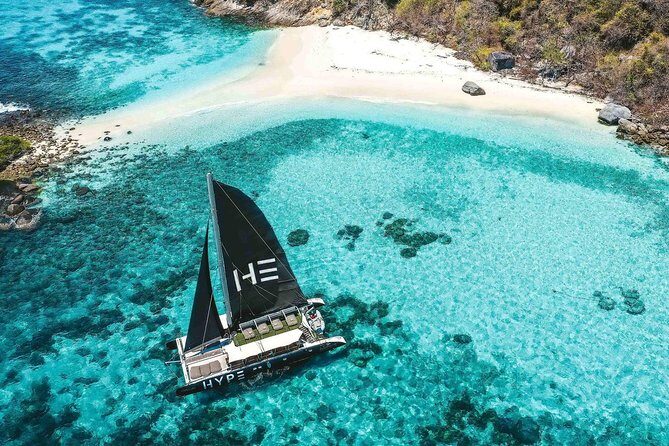 Hype Boat Club: Phuket 's Most Unique Catamaran Experience - FAQ