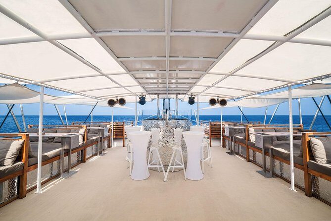 Hype Boat Club: Phuket 's Most Unique Catamaran Experience - Final Word