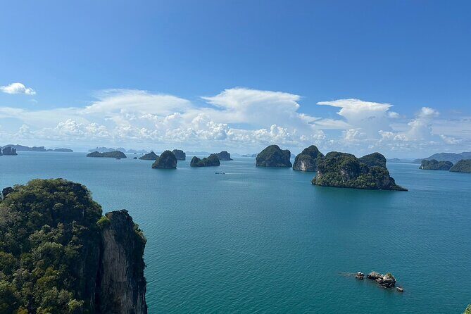 Hype Yacht : VIP tour Krabi Islands & Phang Nga Bay from Phuket - FAQ