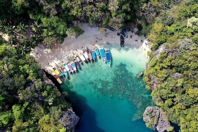 Hype Yacht : VIP tour Krabi Islands & Phang Nga Bay from Phuket - Final Thoughts