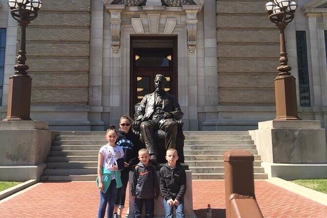 Hysterical Historical Scavenger Hunt - Practical Tips for Your Scavenger Hunt Adventure