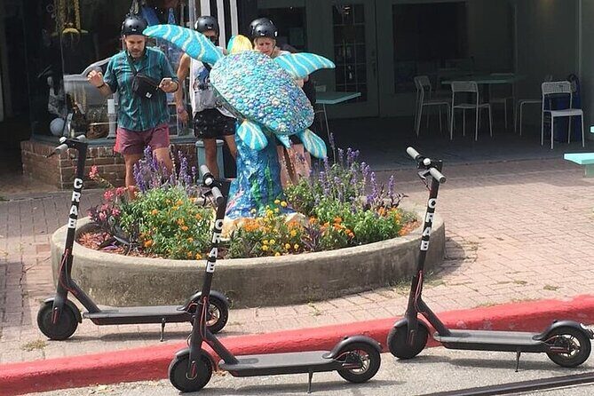 Hysterical Historical Scavenger Hunt - FAQ