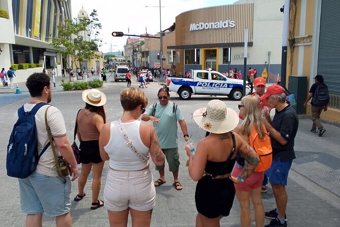 I am Dave and let´s discover the best of San Salvador with me - Final Thoughts