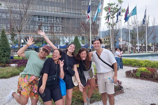 I am Dave and let´s discover the best of San Salvador with me - FAQs