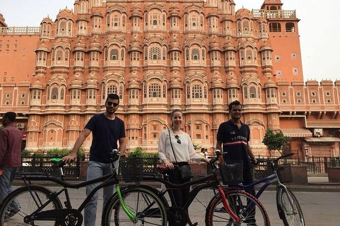 I Bike Inside Jaipur - In-Depth Review: Why This Bike Tour Is a Gem for Travelers