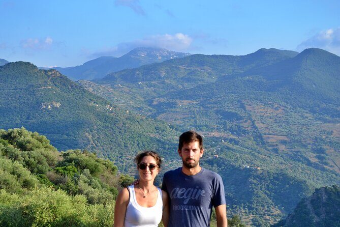 I Briganti by night by jeep - An In-Depth Look at the Experience