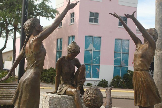 I Came, I Saw... I GREEKED! - A Closer Look at the Tour Experience