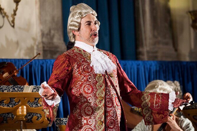 I Musici Veneziani Concert in Venice, Italy: The Three Tenors - The Experience: A Detailed Breakdown