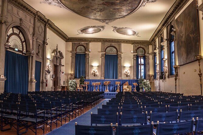 I Musici Veneziani Concert in Venice, Italy: The Three Tenors - Pricing and Value