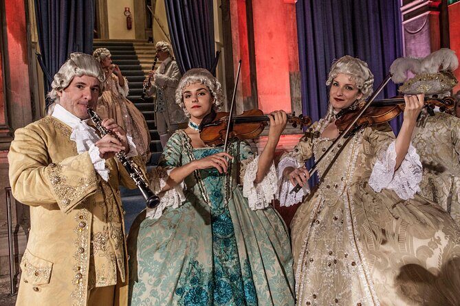 I Musici Veneziani Concert: Vivaldi Four Seasons - Key Points