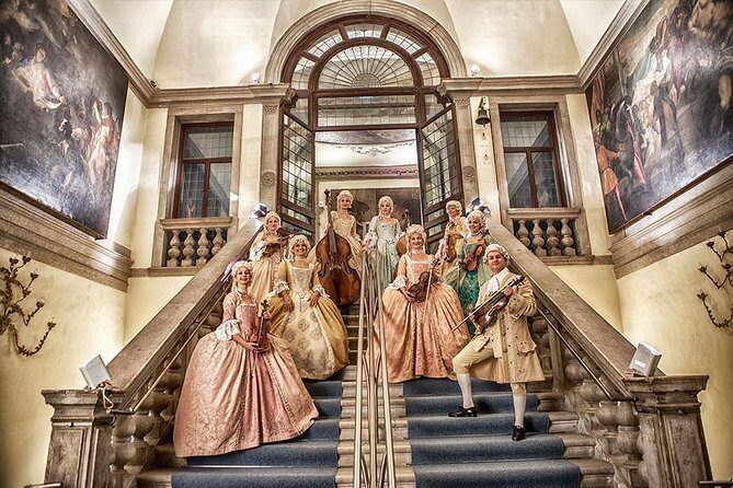 I Musici Veneziani Concert: Vivaldi Four Seasons - An In-Depth Look at the Experience