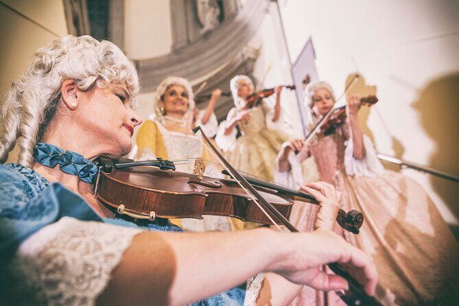 I Musici Veneziani Concert: Vivaldi Four Seasons - The Sum Up: Who Should Attend?