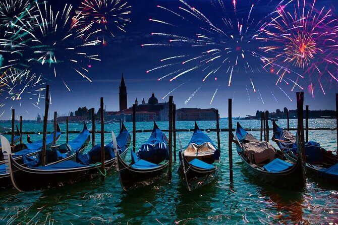 I Musici Veneziani New Year's Concert in Venice - Key Points