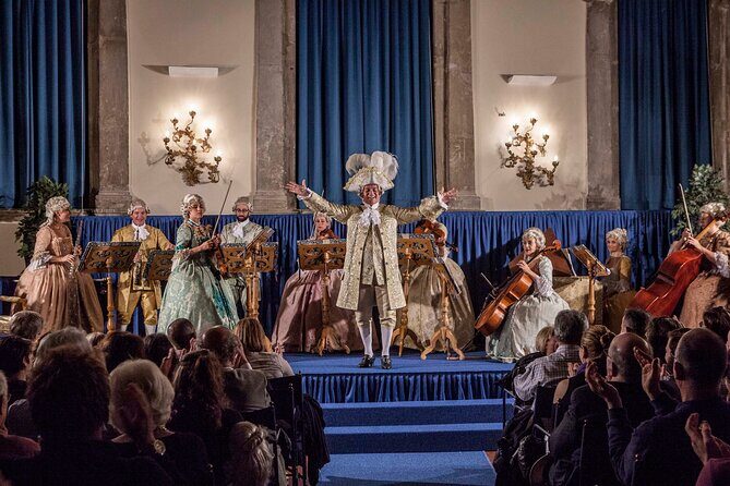 I Musici Veneziani New Year's Concert in Venice - Final Thoughts
