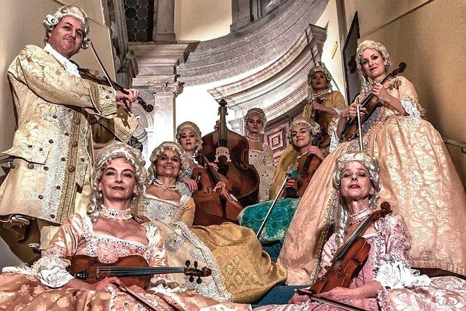 I Musici Veneziani New Year's Concert in Venice - FAQ