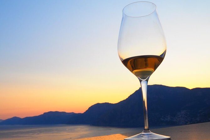 I offer cooking lesson of Amalfi tradition - FAQ