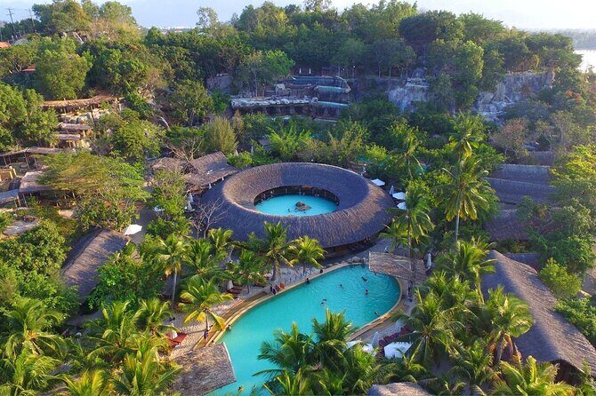 I Resort Nha Trang Mud Bath Experience - I Resort Nha Trang Mud Bath Experience: A Refreshing Escape at a Budget