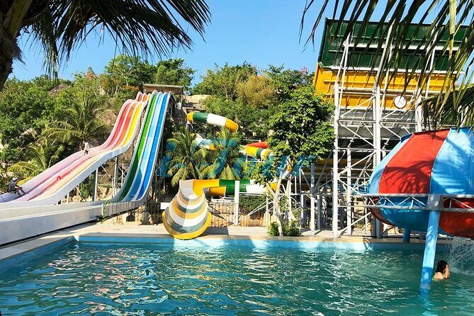 I Resort Nha Trang Mud Bath Experience - A Deep Dive into the Experience