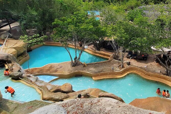 I Resort Nha Trang Mud Bath Experience - Who Should Consider This Tour