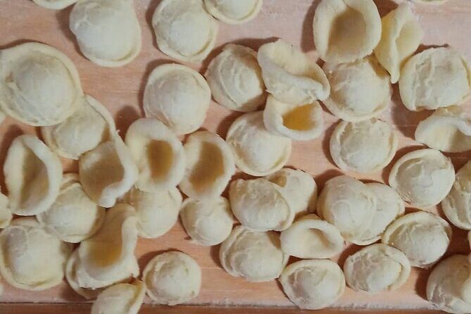 I segreti di una pasta perfetta con Dora - Who will love this tour?