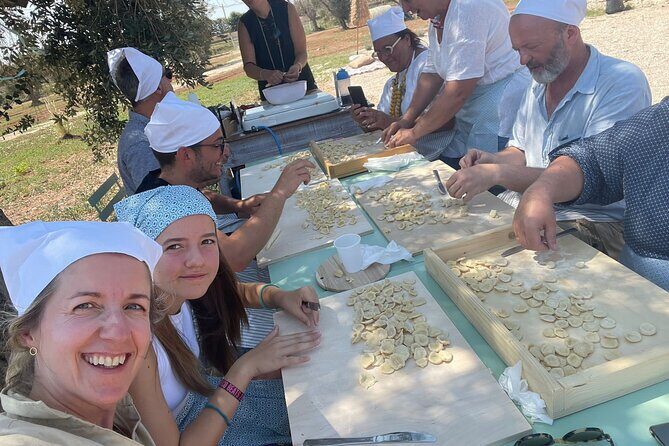 I segreti di una pasta perfetta con Dora - Frequently Asked Questions