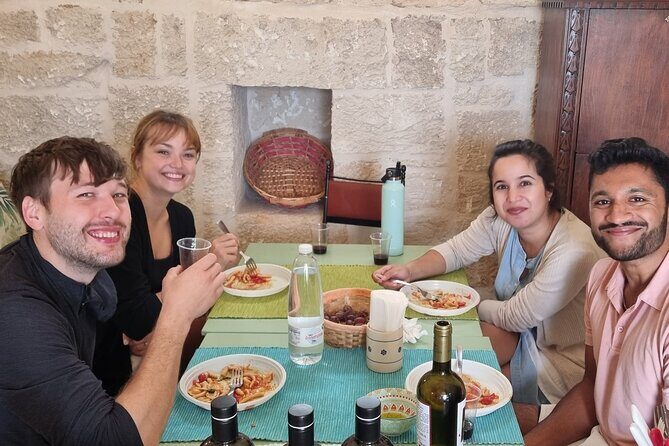 I wil explain you everything about our extravirgin olive oil - Key Points