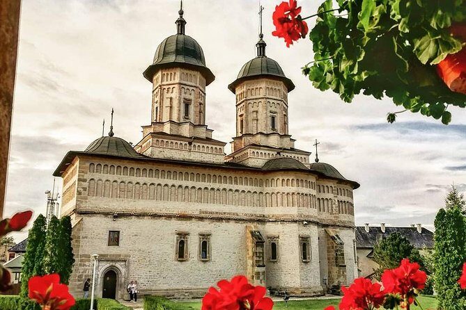 Iasi City Tour - FAQs