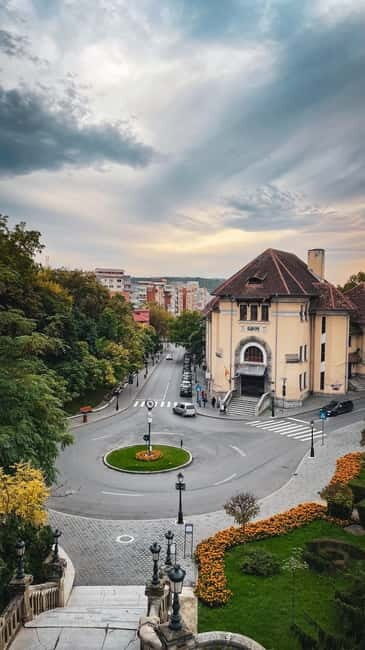 Iasi: Walking Tour with a local guide - Practical Tips for Your Visit