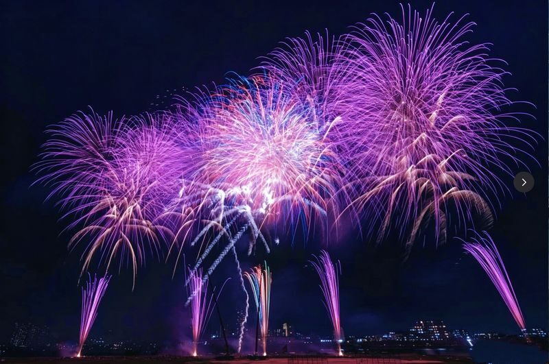 Ibaraki Chikusei Fireworks Festival Day Tour | Shinjuku/Tokyo Departure | Limited Viewing on October 17th - From Tokyo at 13:00 to the festival area