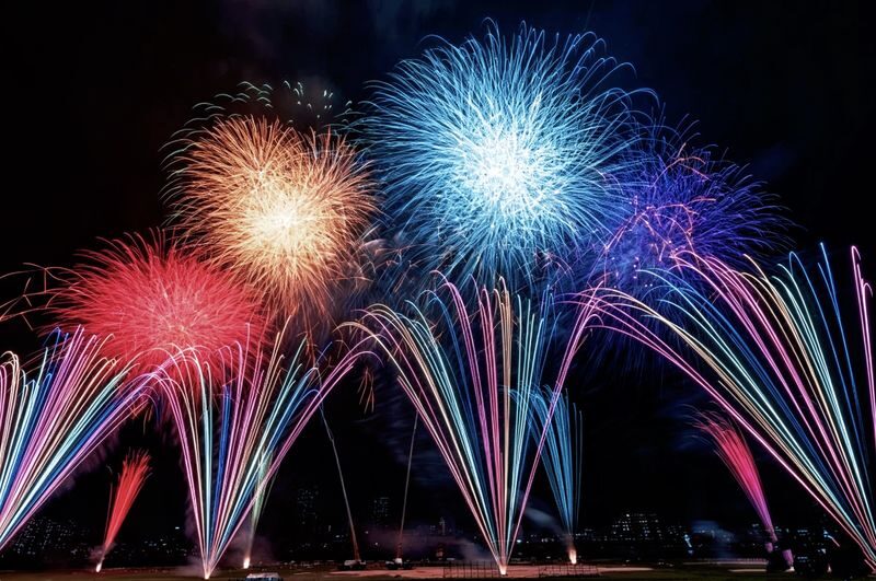 Ibaraki Chikusei Fireworks Festival Day Tour | Shinjuku/Tokyo Departure | Limited Viewing on October 17th - The long ride home, and why to leave your evening open