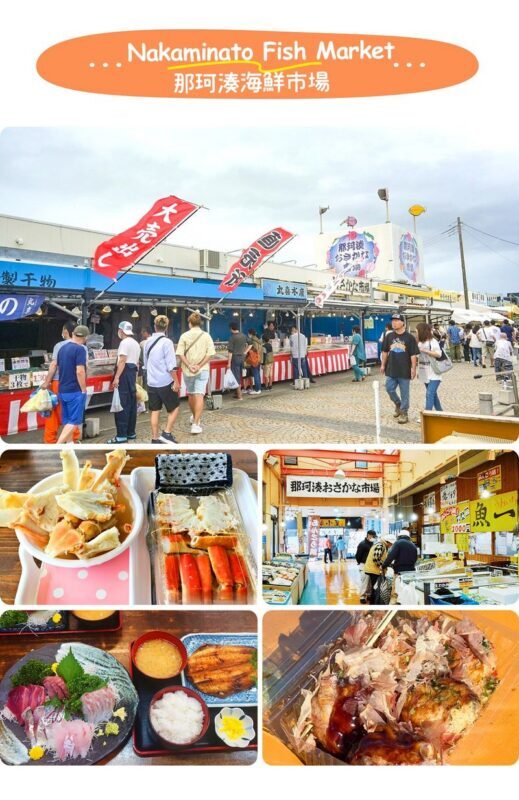 Ibaraki Coastal Flower Scenery Tour - Oarai Isosaki Shrine Torii, Nakaminato Fish Market, Hitachi Seaside Park Day Trip - What the shared ride is really buying you